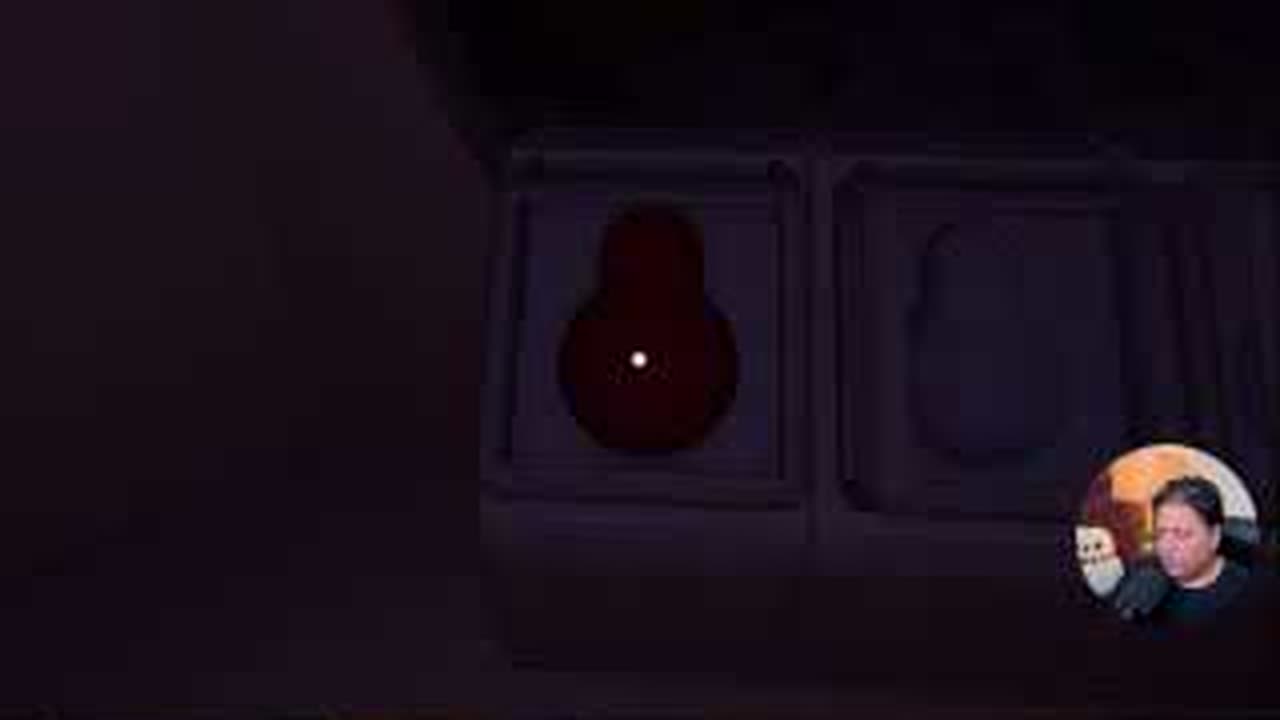 Red blob inserted into the first Red Drawbridge receiver slot