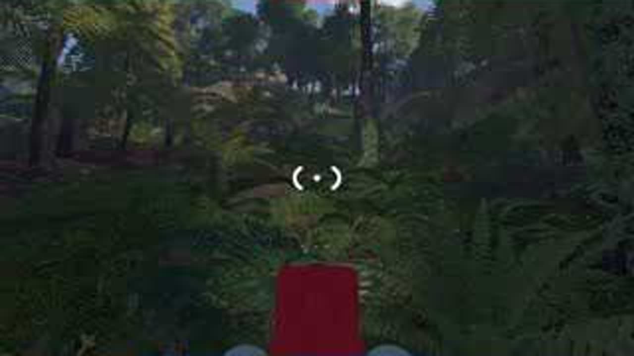 BIG WALK Musical Camouflage Box: Follow the Song and Open It — Match rhythm and repetition