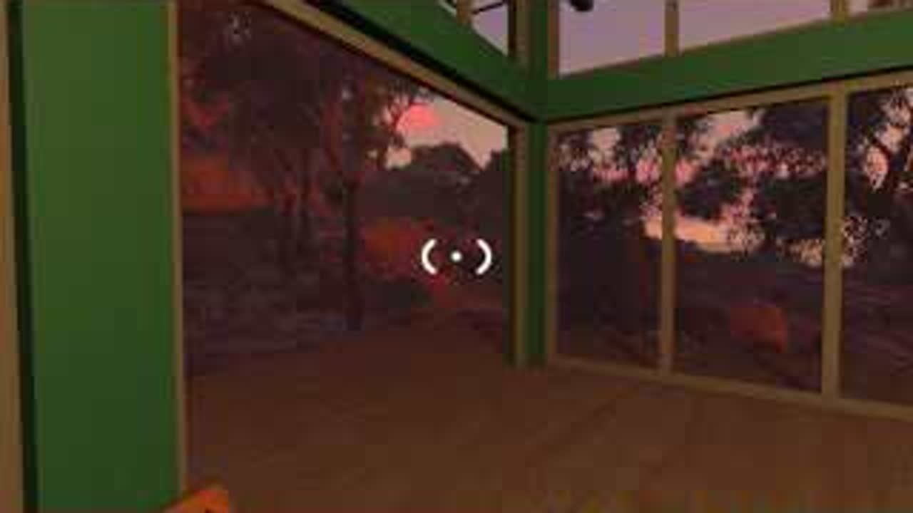 BIG WALK Greenhouse Sounds: Match Every Speaker Cue — Place and confirm the match