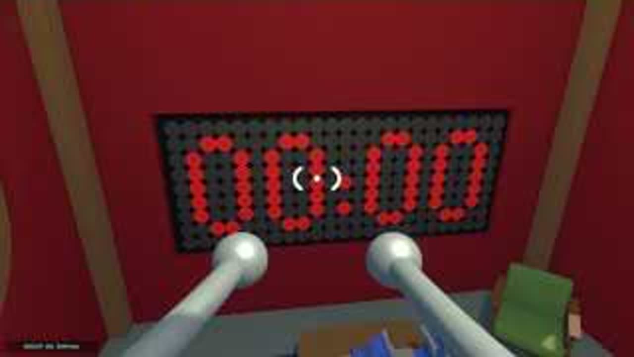 BIG WALK Patience Puzzle: Complete the 30-Minute Wait — Wait past the timer for confirmation
