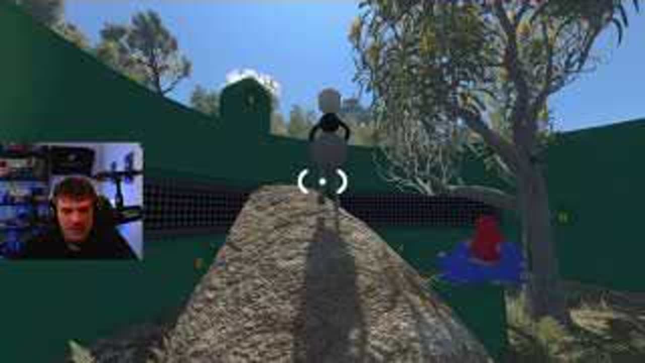 BIG WALK Cliff Lights and Buttons: Two-Room Relay — Create shared wall names