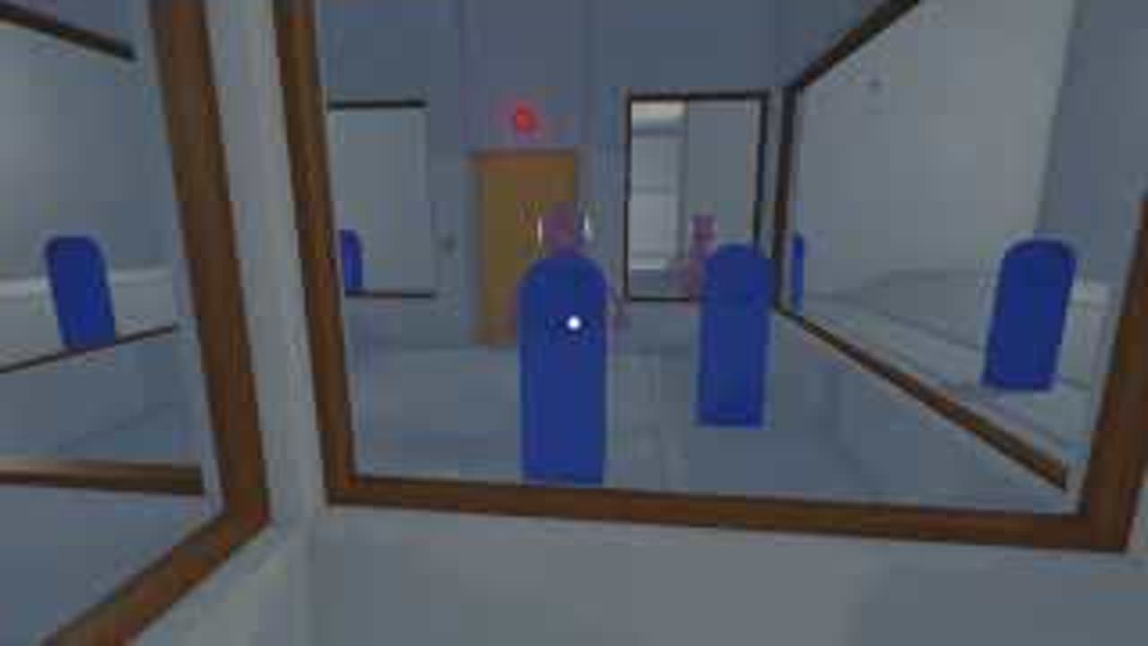 BIG WALK Mirrored Stage Buttons: Convert Every Position — Repeat back and press once