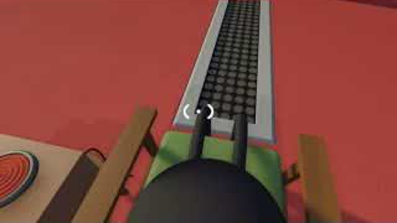BIG WALK Six-Microphone Puzzle: Reliable Sound-Check Method — Number all six in one direction