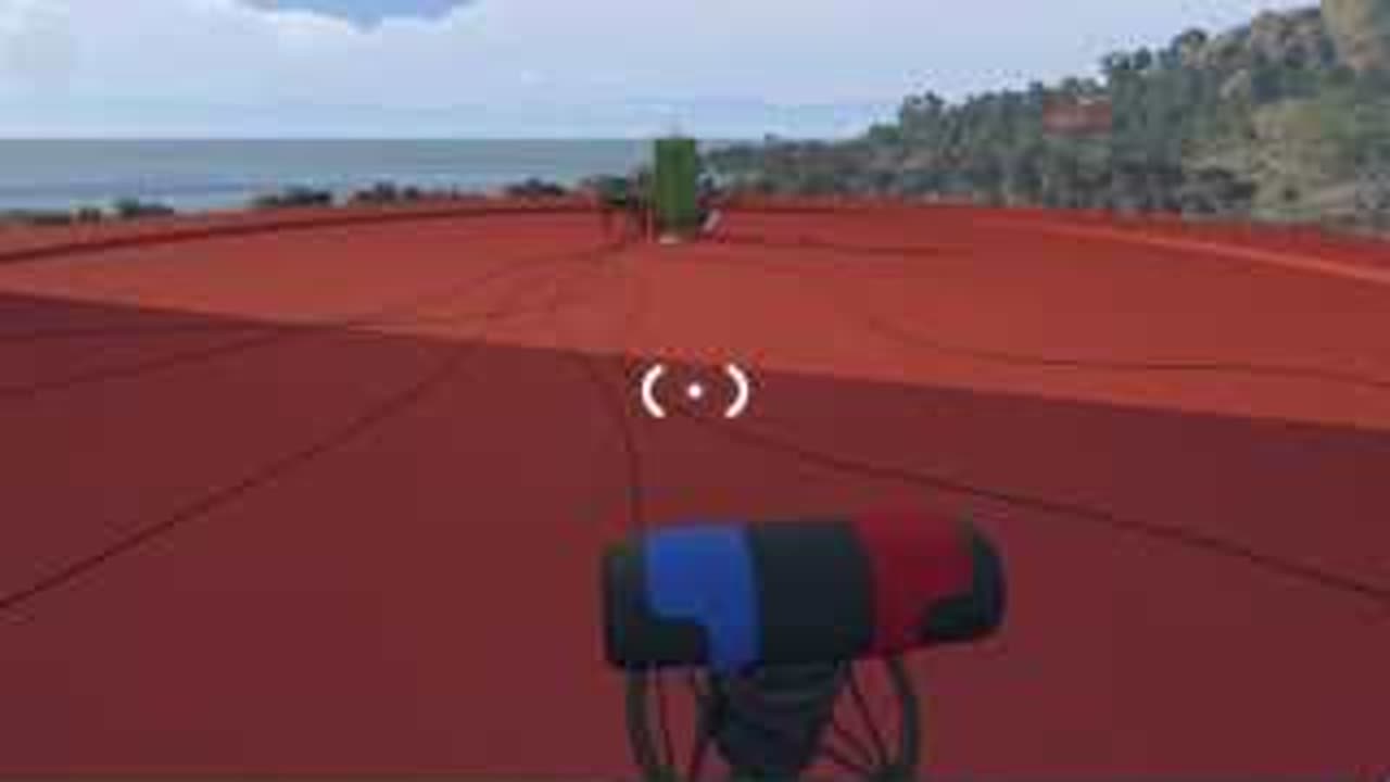 BIG WALK Six-Microphone Puzzle: Reliable Sound-Check Method — Run an identical sound check