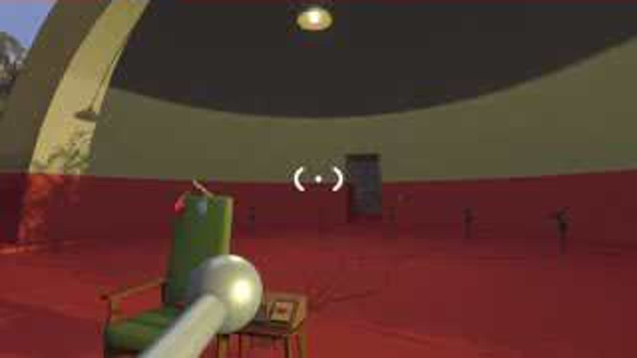 BIG WALK Six-Microphone Puzzle: Reliable Sound-Check Method — Remove it and repeat
